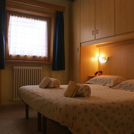 ליביניו Snowflake Apartment מראה חיצוני תמונה