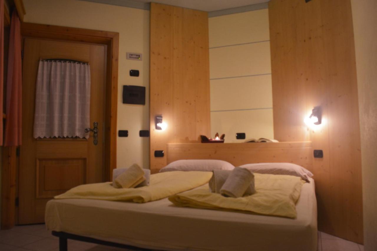 ליביניו Snowflake Apartment מראה חיצוני תמונה