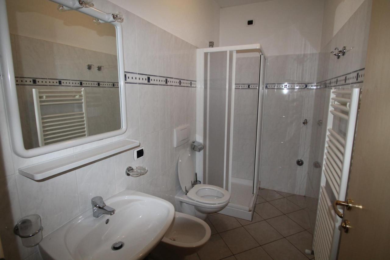 ליביניו Snowflake Apartment מראה חיצוני תמונה